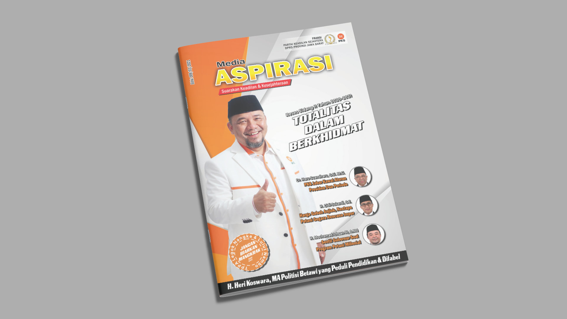 thumnail majalah